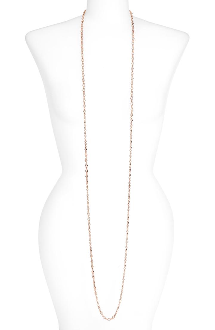Women's Lisa Freede Perfect Extra Long Necklace