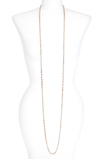Women's Lisa Freede Perfect Extra Long Necklace