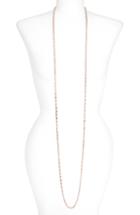 Women's Lisa Freede Perfect Extra Long Necklace