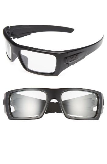 Men's Oakley Det Cord 61mm Sunglasses -