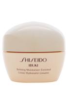 Shiseido 'ibuki' Refining Moisturizer Enriched .7 Oz