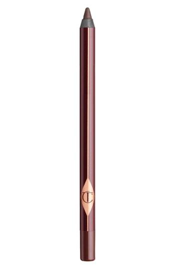 Charlotte Tilbury Rock 'n' Kohl Eyeliner Pencil - Barbarella Brown