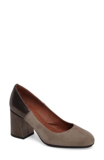 Women's Hispanitas Gentri Pump Us / 37.5eu - Beige