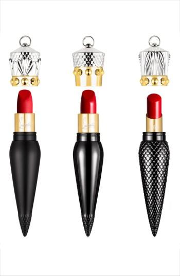 Christian Louboutin Rouge Louboutin Lip Colour Collection -