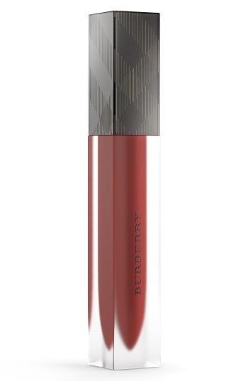 Burberry Beauty Liquid Lip Velvet - No. 57 Black Cherry