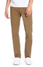 Men's Citizens Of Humanity Bowery Slim Fit Jeans - Beige