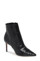 Women's Schutz Noele Bootie M - Black