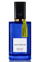 Diana Vreeland 'smashingly Brilliant' Fragrance