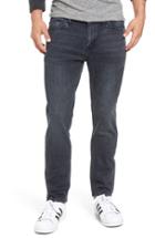 Men's Volcom 'solver' Tapered Jeans