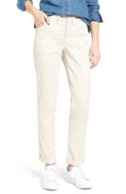 Women's Nydj Reese Relaxed Chino Pants