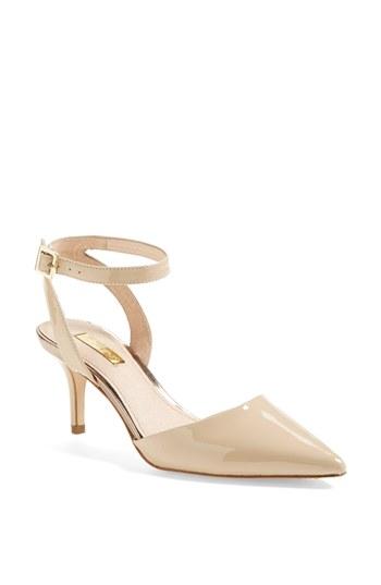 Women's Louise Et Cie 'esperance' Pump M - Beige
