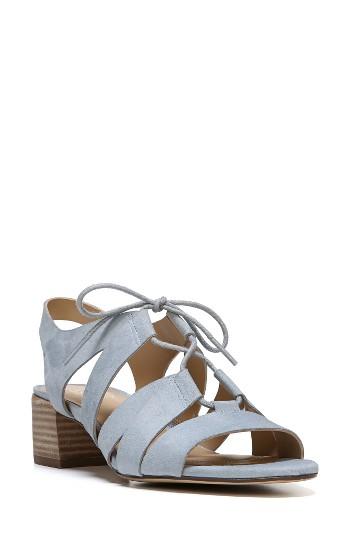 Women's Naturalizer Felicity Sandal N - Blue