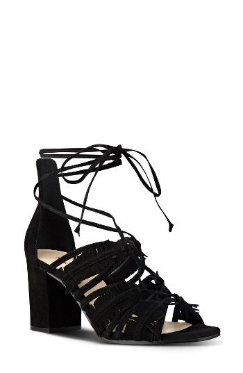 Women's Nine West Genie Lace-up Sandal