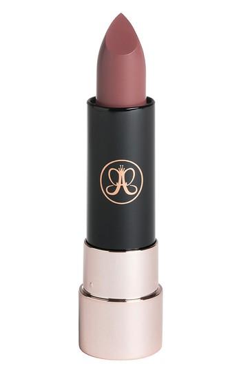 Anastasia Beverly Hills Matte Lipstick - Dead Roses