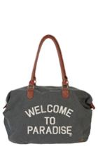 Billabong Bali Bliss Duffel Bag -