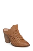 Women's Seychelles I'm Yours Mule M - Brown