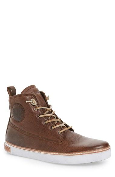 Men's Blackstone 'am02' Sneaker -9.5us / 42eu - Brown