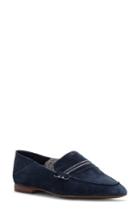 Women's Ed Ellen Degeneres Latiana Convertible Loafer M - Blue