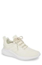 Men's Adidas Alphabounce Cr Running Shoe .5 M - White