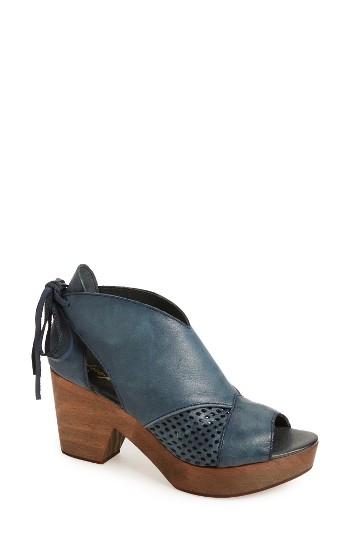 Women's Free People Revolver Open-toe Clog