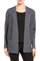 Women's Nordstrom Collection Cashmere Dolman Sleeve Cardigan