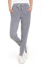 Women's Splendid Active Jogger Pants - Grey