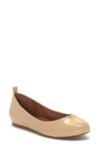 Women's Ed Ellen Degeneres Lyssa Flat M - Pink