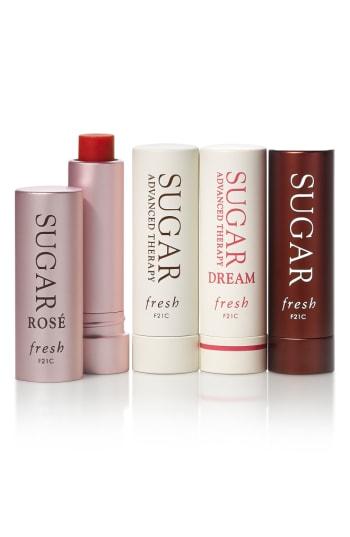 Fresh Escape To Sugar Lip Set - No Color