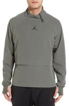 Men's Nike Jordan 23 Tech Shield Jacket, Size - Grey