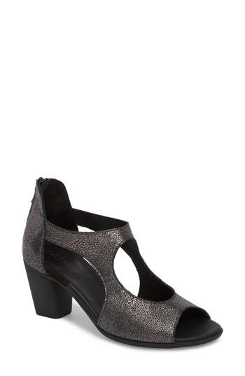 Women's Arche Farako Sandal Us / 37eu - Grey