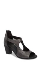 Women's Arche Farako Sandal Us / 37eu - Grey