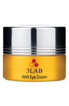3lab Ww Eye Cream .5 Oz