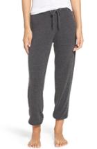 Women's Chaser 'love' Slouchy Lounge Pants