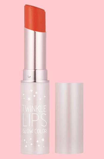 Ipkn Twinkle Lips Lip Tint - Glow Jamong