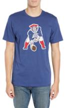 Men's '47 Nfl Knockout Fieldhouse T-shirt - Blue