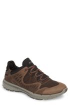 Men's Ecco Terrawalk Sneaker -8.5us / 42eu - Brown