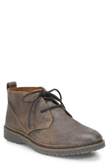 Men's B?rn Elk Ii Chukka Boot .5 M - Beige