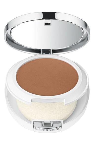 Clinique 'beyond Perfecting' Powder Foundation + Concealer - Golden