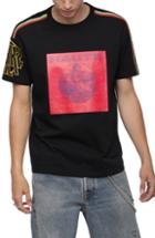 Men's Diesel T-doci T-shirt, Size - Black