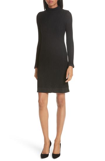 Women's Lace & Beads Mae Skater Party Dress