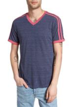 Men's The Rail Vintage Athletic V-neck T-shirt - Blue