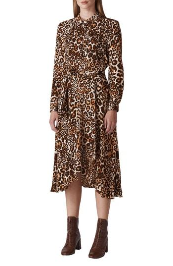 Women's Whistles Esme Shirtdress