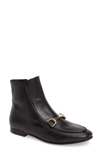 Women's Topshop Apple Pie 2 Loafer Bootie