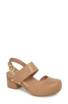Women's Dansko Malin Sandal .5-6us / 36eu M - Beige