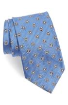 Men's Nordstrom Men's Shop Neat Silk Tie