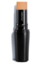 Shiseido The Makeup Stick Foundation Spf 15-18 - I60n