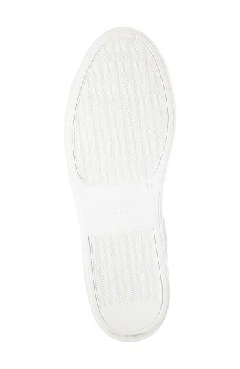Men's Good Man Brand Legend Low Top Sneaker M - White
