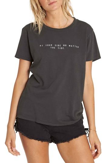 Women's Billabong East Paradise Tee