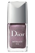 Dior Vernis Gel Shine & Long Wear Nail Lacquer - 612 Metallics