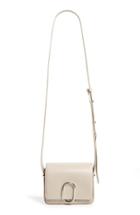 3.1 Phillip Lim 'mini Alix' Leather Shoulder Bag -